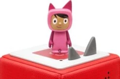 Tonies Kreativ-Tonie, Pink/hellbraun -Kinderspielzeugladen 20366520 04