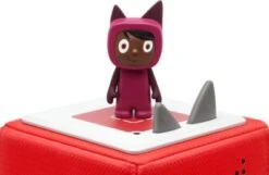 Tonies Kreativ-Tonie, Beere/dunkelbraun -Kinderspielzeugladen 20366521 03