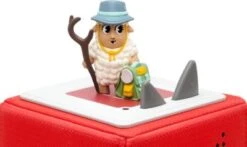 Tonies Rund Um Die Welt Mit Fuchs & Schaf - Osaka & Serengeti -Kinderspielzeugladen 20366528 04