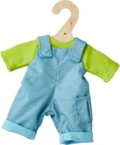 HABA 305979 Kleiderset Freizeitspaß, 30 Cm -Kinderspielzeugladen 20497027 03
