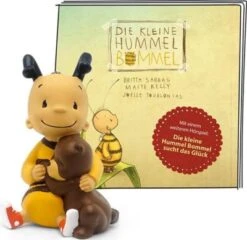 Tonies Die Kleine Hummel Bommel - Und Das Glück -Kinderspielzeugladen 20769147 02