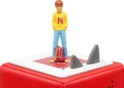 TONIES Hanni Und Nanni - Im Hochzeitsrausch -Kinderspielzeugladen 20769149 04