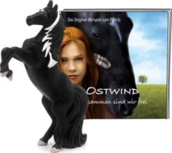 Tonies Ostwind - Das Filmhörspiel 5 Tonies Ostwind - Das Filmhörspiel -Kinderspielzeugladen 20769151 02