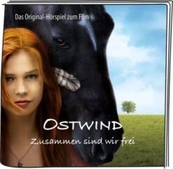 Tonies Ostwind - Das Filmhörspiel 6 Tonies Ostwind - Das Filmhörspiel -Kinderspielzeugladen 20769151 03