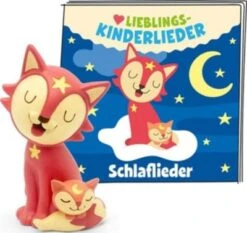 Tonies Lieblings-Kinderlieder - Schlaflieder (Relaunch) -Kinderspielzeugladen 20769153 02