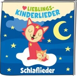 Tonies Lieblings-Kinderlieder - Schlaflieder (Relaunch) -Kinderspielzeugladen 20769153 03