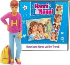 TONIES Hanni Und Nanni - Voll Im Trend -Kinderspielzeugladen 20769155 02
