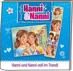 TONIES Hanni Und Nanni - Voll Im Trend -Kinderspielzeugladen 20769155 03