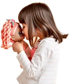 Kindi Kids™ Snack Time Friends Summer Peaches -Kinderspielzeugladen 20834205 03