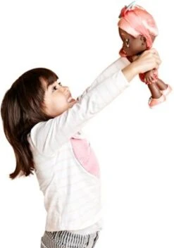 Kindi Kids™ Snack Time Friends Summer Peaches -Kinderspielzeugladen 20834205 04