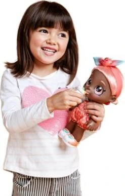 Kindi Kids™ Snack Time Friends Summer Peaches -Kinderspielzeugladen 20834205 06