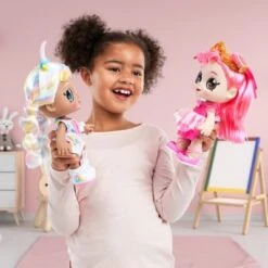 Kindi Kids™ Freundinnen Zum Verkleiden  Marsha Mello Bunny -Kinderspielzeugladen 20834211 05