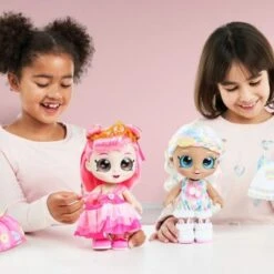 Kindi Kids™ Freundinnen Zum Verkleiden  Marsha Mello Bunny -Kinderspielzeugladen 20834211 06