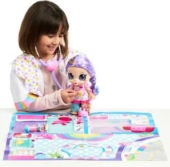 Kindi Kids™ Krankenstation Shiver 'n' Shake Rainbow Kate 10 Kindi Kids™ Krankenstation Shiver 'n' Shake Rainbow Kate -Kinderspielzeugladen 20834222 05