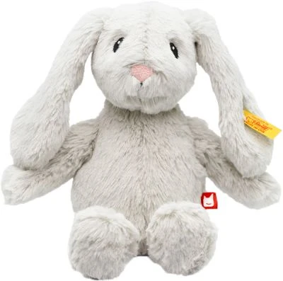 Tonies Steiff Soft Cuddly Friends Mit Hörspiel - Hoppie Hase 1 Tonies Steiff Soft Cuddly Friends Mit Hörspiel - Hoppie Hase