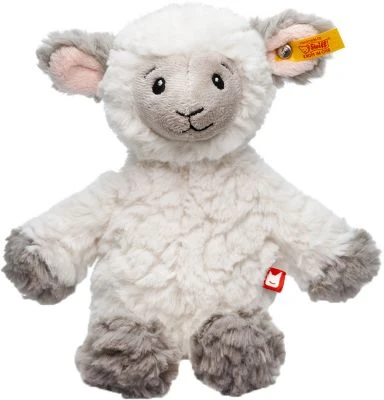 TONIES - Steiff Soft Cuddly Friends Mit Hörspiel - Lita Lamm 1 TONIES - Steiff Soft Cuddly Friends Mit Hörspiel - Lita Lamm
