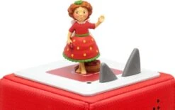 Tonies Erdbeerinchen Erdbeerfee - Zauberhafte Geschichten -Kinderspielzeugladen 21163373 04