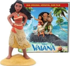 TONIES Disney - Vaiana 5 TONIES Disney - Vaiana -Kinderspielzeugladen 21163375 02