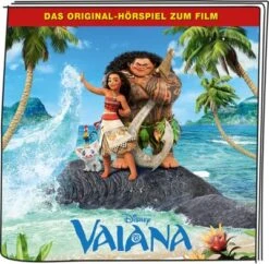 TONIES Disney - Vaiana 6 TONIES Disney - Vaiana -Kinderspielzeugladen 21163375 03