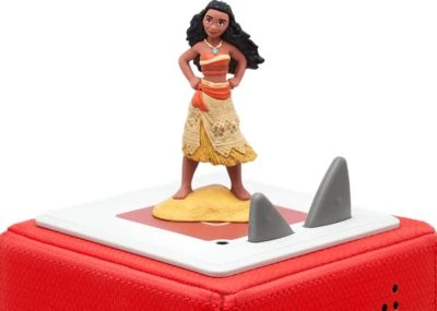 TONIES Disney - Vaiana 4 TONIES Disney - Vaiana – Bild 4