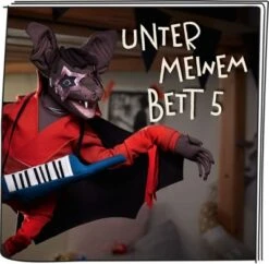 Tonies Unter Meinem Bett - Unter Meinem Bett 5 -Kinderspielzeugladen 21163377 03