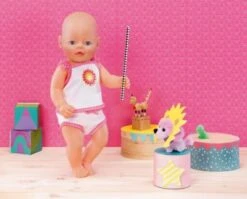 Dolly Moda Unterwäsche, 38-46 Cm -Kinderspielzeugladen 21549009 03