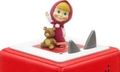 TONIES Mascha Und Der Bär - Ein Neuer Freund Für Mascha 7 TONIES Mascha Und Der Bär - Ein Neuer Freund Für Mascha -Kinderspielzeugladen 21637413 04