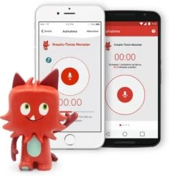 Tonies Kreativ-Tonie Monster -Kinderspielzeugladen 21637414 03