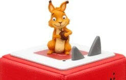 Tonies Peter Wohlleben - Hörst Du Wie Die Bäume Sprechen? -Kinderspielzeugladen 21637415 04