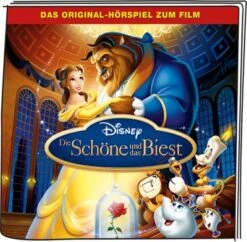 Tonies Disney Die Schöne Und Das Biest 6 Tonies Disney Die Schöne Und Das Biest -Kinderspielzeugladen 21637417 03