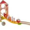 HABA 305396 Kullerbü – Kugelbahn Hühner-Domino