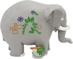 Tonies Wir Sind Nachher Wieder Da, Wir MĂĽssen Kurz Nach Afrika