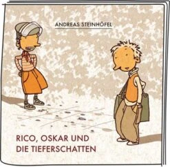 Tonies Rico, Oskar Und Die Tieferschatten 6 Tonies Rico, Oskar Und Die Tieferschatten -Kinderspielzeugladen 21980867 03