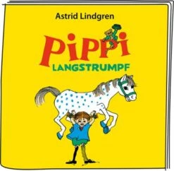 Tonies Pippi Langstrumpf - Pippi Langstrumpf 6 Tonies Pippi Langstrumpf - Pippi Langstrumpf -Kinderspielzeugladen 21980869 03