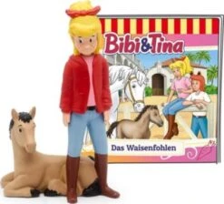 Tonies Bibi Und Tina - Das Waisenfohlen 5 Tonies Bibi Und Tina - Das Waisenfohlen -Kinderspielzeugladen 21980871 02