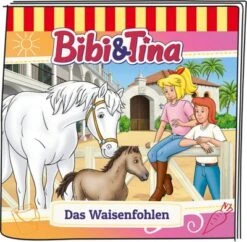 Tonies Bibi Und Tina - Das Waisenfohlen 6 Tonies Bibi Und Tina - Das Waisenfohlen -Kinderspielzeugladen 21980871 03