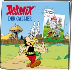Tonies Asterix - Asterix Der Gallier -Kinderspielzeugladen 22429395 03