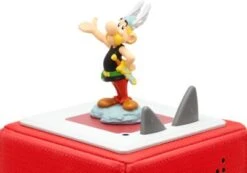 Tonies Asterix - Asterix Der Gallier -Kinderspielzeugladen 22429395 04