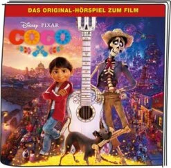 Tonies. Die Hörfiguren® - Disney Coco - Coco -Kinderspielzeugladen 22429397 03