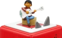 Tonies. Die Hörfiguren® - Disney Coco - Coco -Kinderspielzeugladen 22429397 04