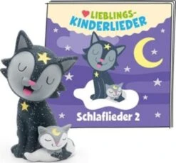Tonies. Die Hörfiguren® - Lieblings-Kinderlieder - Schlaflieder 2 (Relaunch) 5 Tonies. Die Hörfiguren® - Lieblings-Kinderlieder - Schlaflieder 2 (Relaunch) -Kinderspielzeugladen 22429403 02