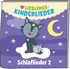 Tonies. Die Hörfiguren® - Lieblings-Kinderlieder - Schlaflieder 2 (Relaunch) 6 Tonies. Die Hörfiguren® - Lieblings-Kinderlieder - Schlaflieder 2 (Relaunch) -Kinderspielzeugladen 22429403 03