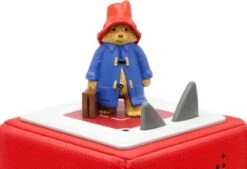 Tonies Paddington Bär - Die Schönsten Geschichten -Kinderspielzeugladen 22429405 04