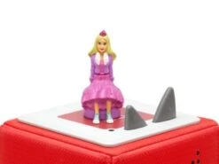 Tonies Barbie - Princess Adventure -Kinderspielzeugladen 22429409 04