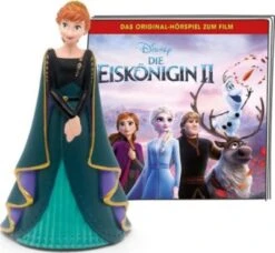 Tonies Disney Die Eiskönigin 2 -Kinderspielzeugladen 22429411 02