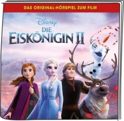 Tonies Disney Die Eiskönigin 2 -Kinderspielzeugladen 22429411 03