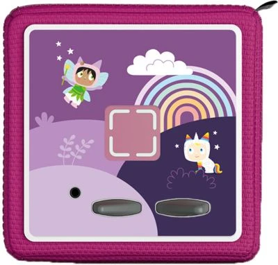 Tonies Dekofolie Hinter Dem Regenbogen 1 Tonies Dekofolie Hinter Dem Regenbogen