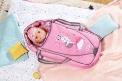 BABY Born® Schlaf- Und Tragetasche -Kinderspielzeugladen 22976837 03