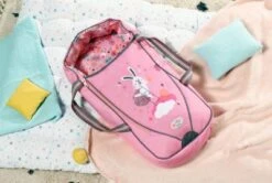 BABY Born® Schlaf- Und Tragetasche -Kinderspielzeugladen 22976837 04