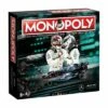 Winning Moves Monopoly Mercedes F1 AMG Petronas